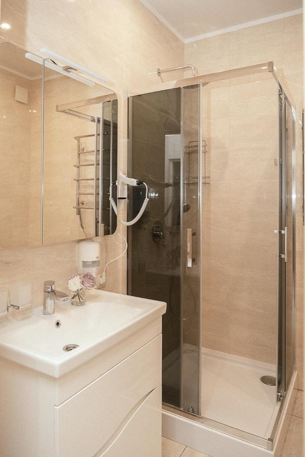 Apartment "Florence" Odessa Exterior foto