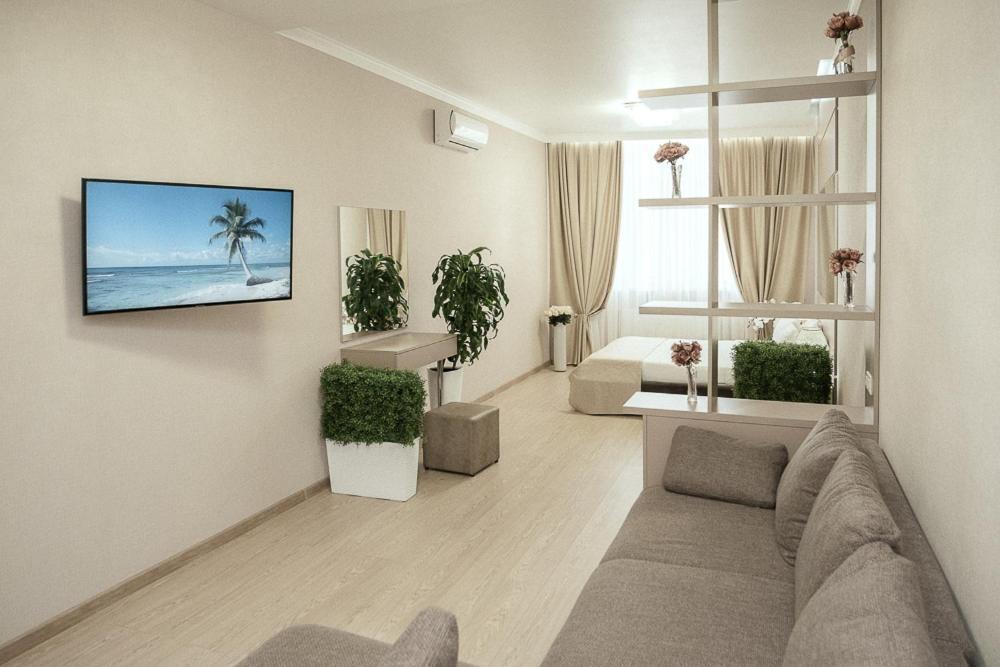Apartment "Florence" Odessa Exterior foto