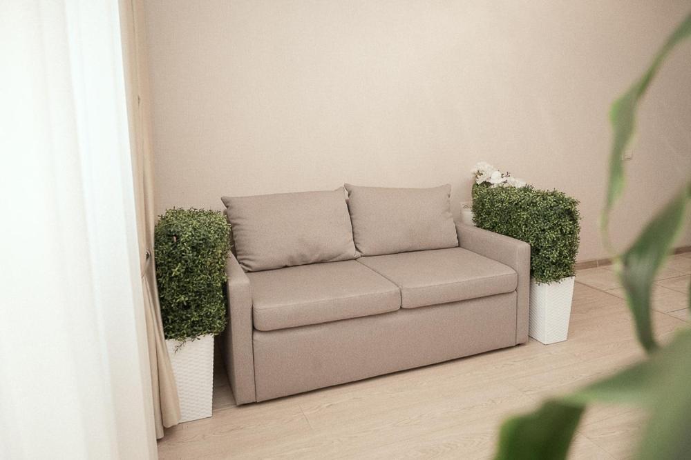Apartment "Florence" Odessa Exterior foto