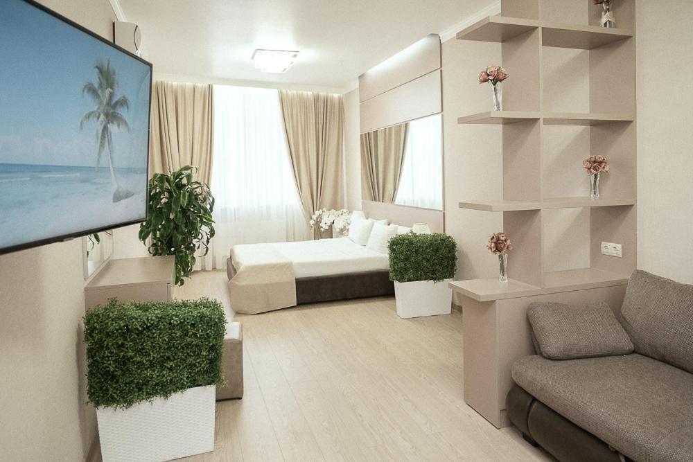 Apartment "Florence" Odessa Exterior foto