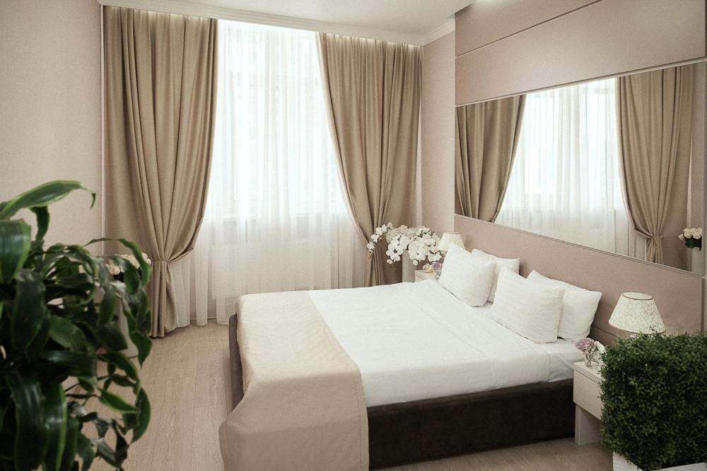 Apartment "Florence" Odessa Exterior foto