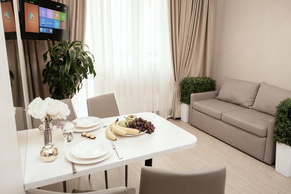 Apartment "Florence" Odessa Exterior foto